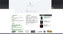 Desktop Screenshot of biometria.pl